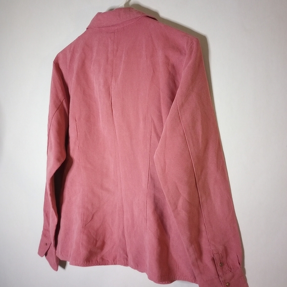 Lemon grass studio top size medium - Picture 7 of 9